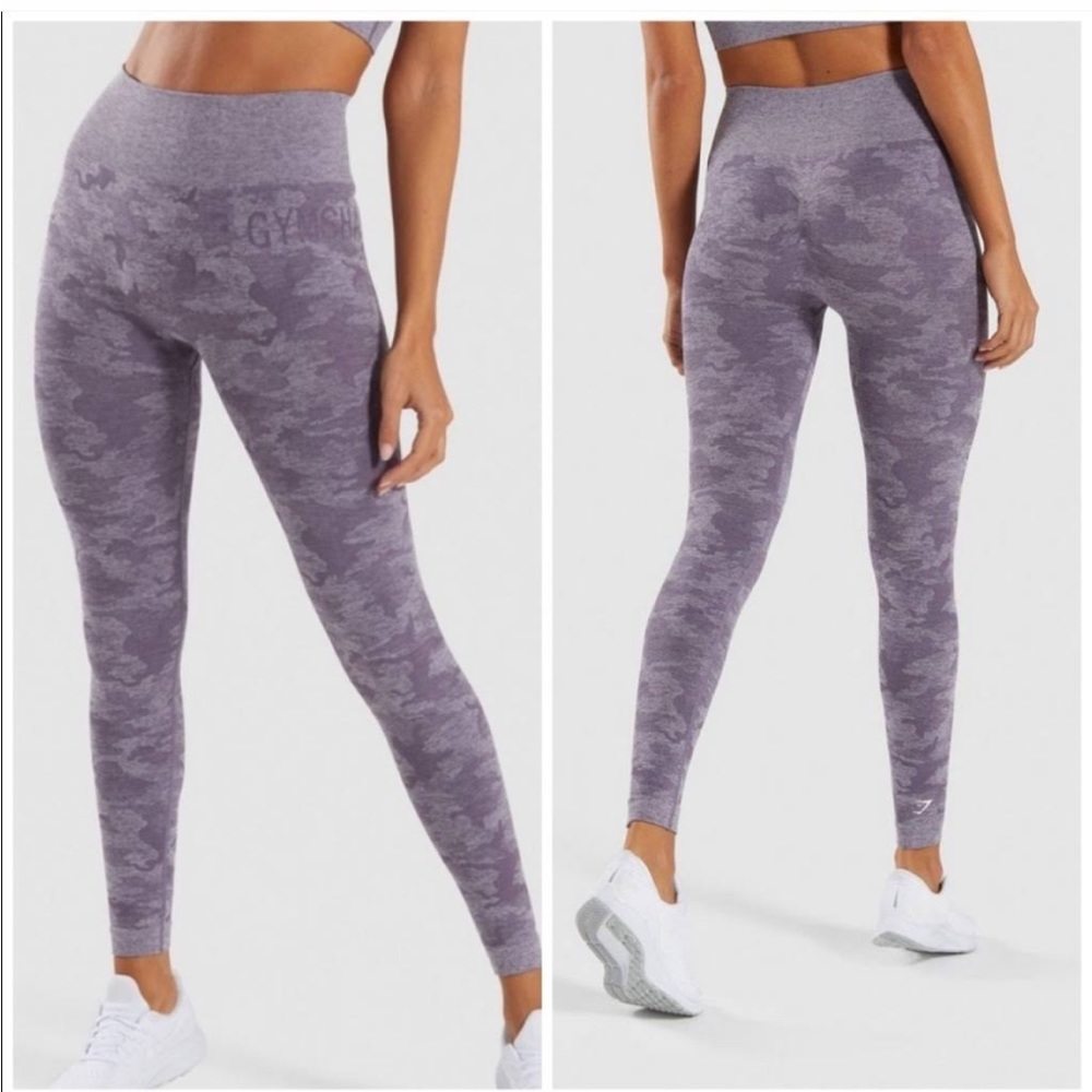 Gymshark leggings